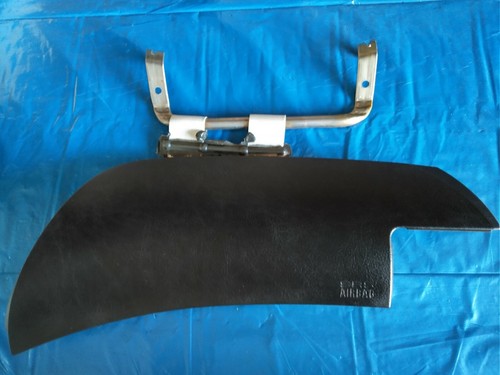Bmw 3er e46 - e46, airbag