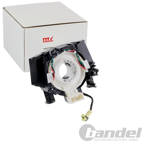 Nty airbag schleifring - nty,