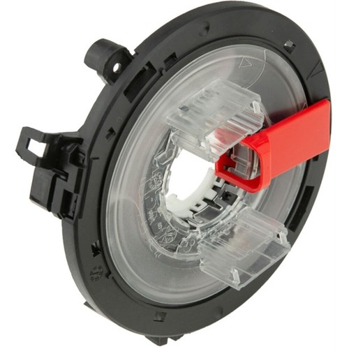 Nty wickelfeder airbag - wickelfeder,
