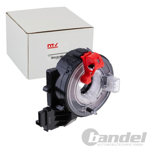 Nty wickelfeder schleifring - nty,