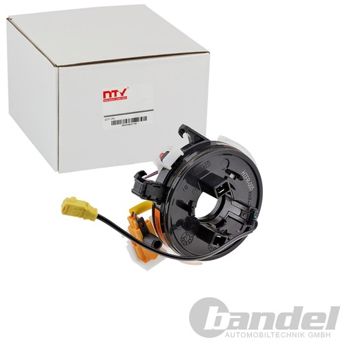 Nty wickelfeder schleifring - nty,