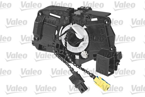 Valeo wickelfeder airbag - wickelfeder,