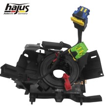 Schleifring Wickelfeder für