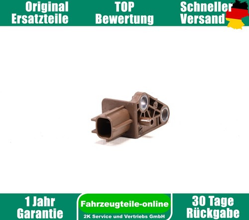 Airbagsensor crashsensor - airbagsensor,