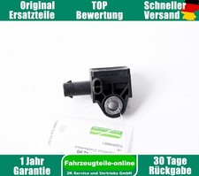 Airbagsensor Crashsensor
