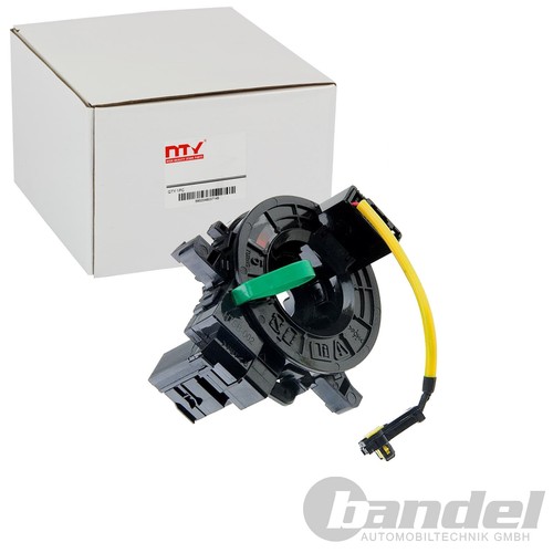 Nty wickelfeder schleifring - wickelfeder,