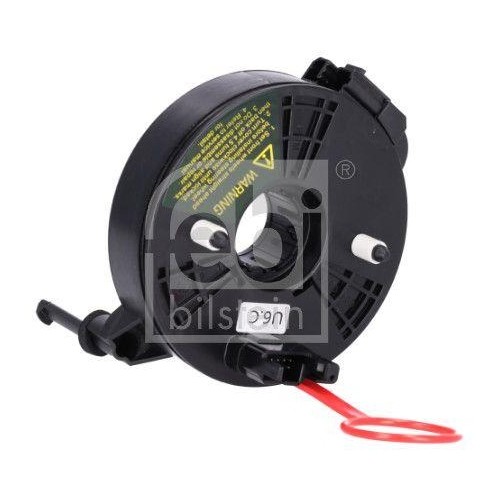 Febi bilstein wickelfeder - febi,