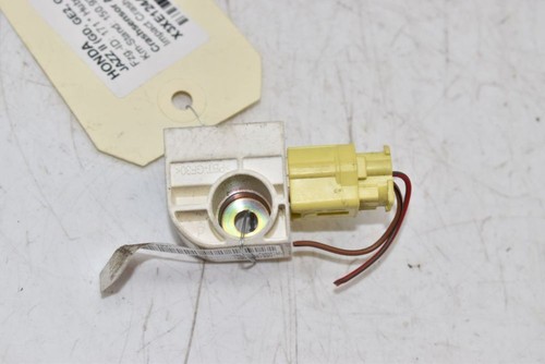 Crashsensor airbag - crashsensor,