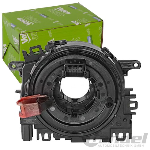 Valeo wickelfeder schleifring - wickelfeder,