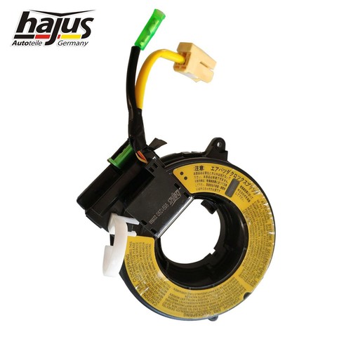 Hajus wickelfeder airbag - hajus,
