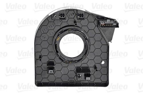 Valeo wickelfeder airbag - wickelfeder,