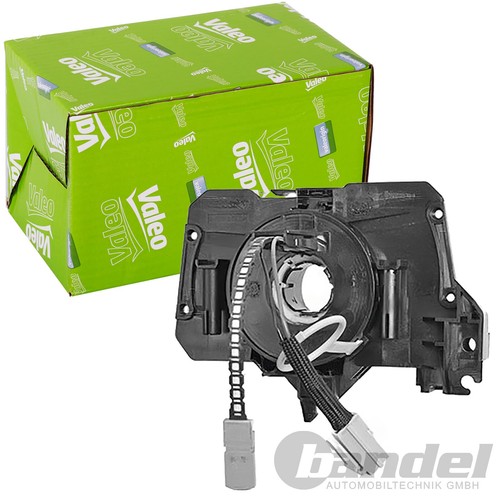 Valeo airbag schleifring - valeo,