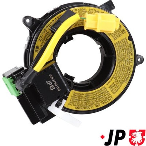 Group wickelfeder airbag - group,