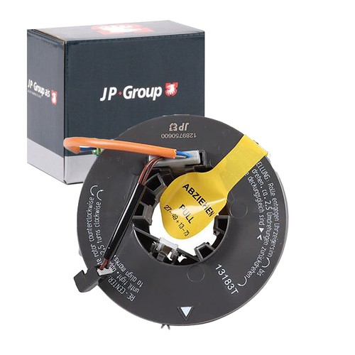 Group wickelfeder - group,