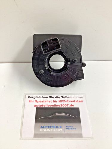 Polo 9n3 schleifring - vw,