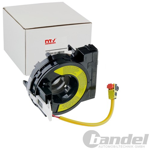 Nty airbag schleifring - nty,