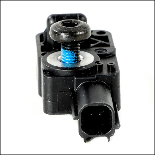 Original opel airbagsensor - original, gm