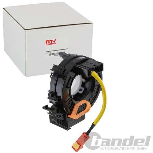Nty wickelfeder schleifring - nty,