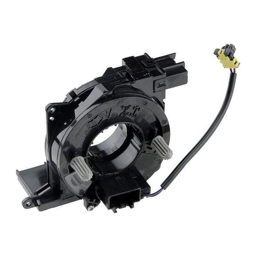 Wickelfeder airbag mit sensor - wickelfeder,