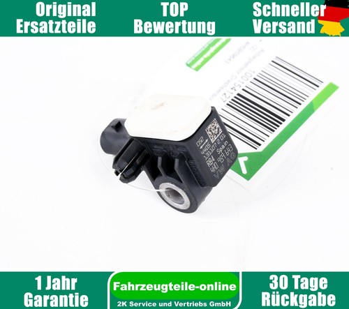 Airbagsensor crashsensor - airbagsensor,