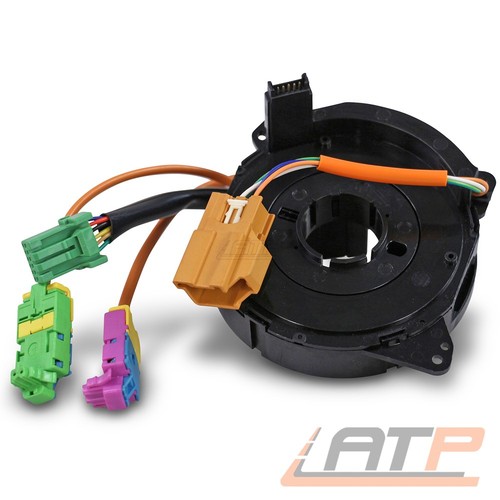 Wickelfeder airbag für - wickelfeder,