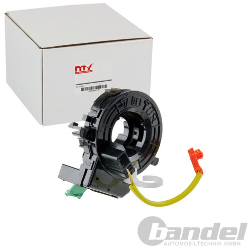 Nty wickelfeder schleifring - wickelfeder,