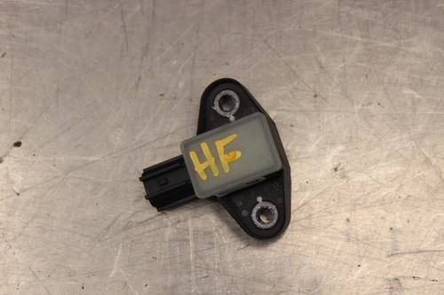 Airbag frontsensor recht - frontsensor,