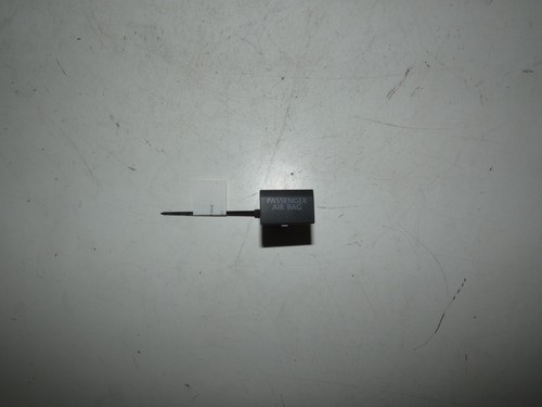 Airbagschalter vw polo 6r - ,