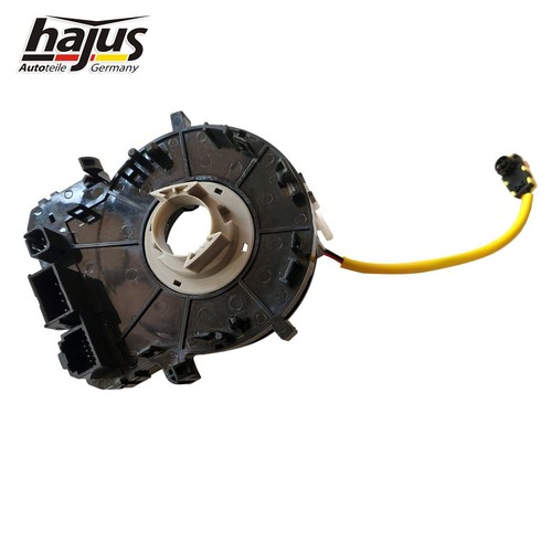 Hajus wickelfeder airbag - hajus,