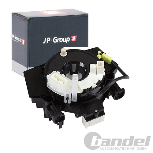Group wickelfeder - jp,