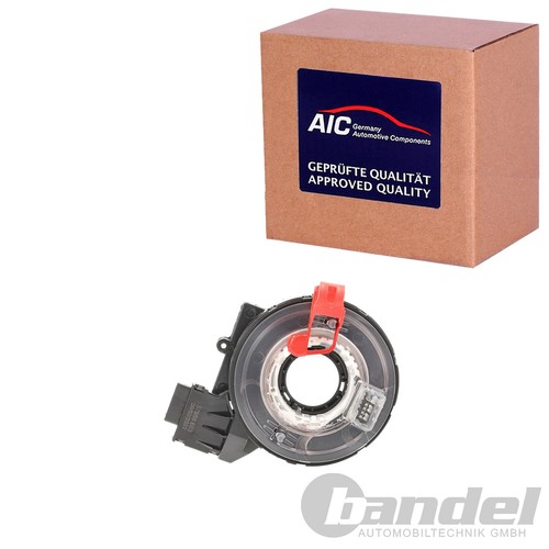 Aic airbag schleifring - airbag,