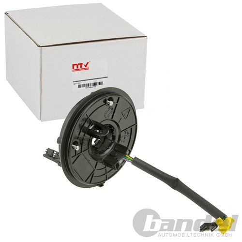 Nty wickelfeder schleifring - wickelfeder,