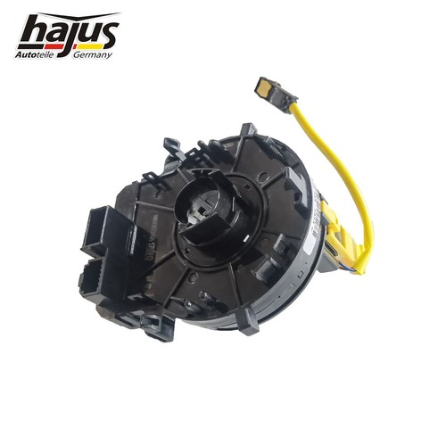 Hajus schleifring wickelfeder - hajus,