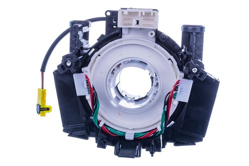 Denckermann wickelfeder airbag - wickelfeder,