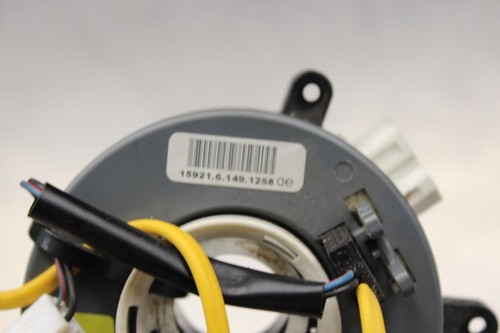 Kontaktrolle airbag fiat - ,