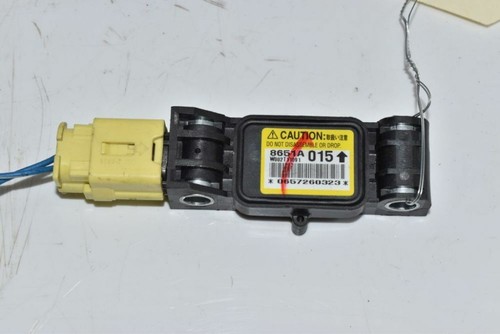 Crashsensor airbag - crashsensor,