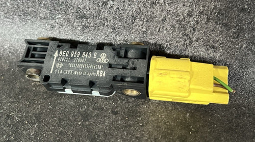 Crashsensor airbag 8e0959643b - airbag,
