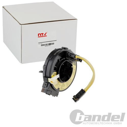Nty wickelfeder schleifring - wickelfeder,