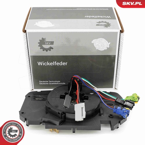 Esen skv wickelfeder airbag - skv,