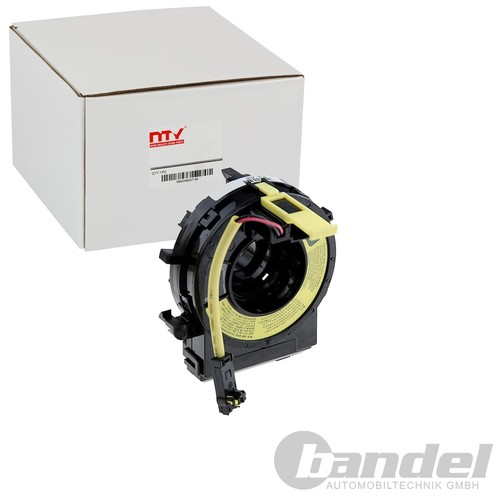 Nty wickelfeder schleifring - wickelfeder,