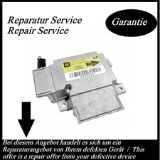 🔵 Reparatur Service