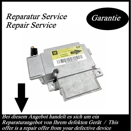 Reparatur service - 🔵,