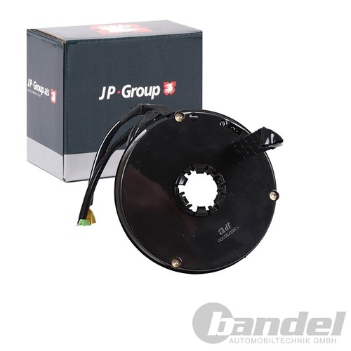 Group wickelfeder - group,