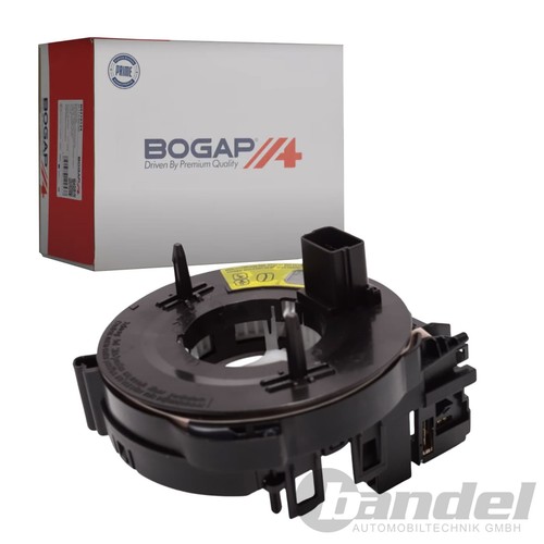 Bogap wickelfeder schleifring - wickelfeder,