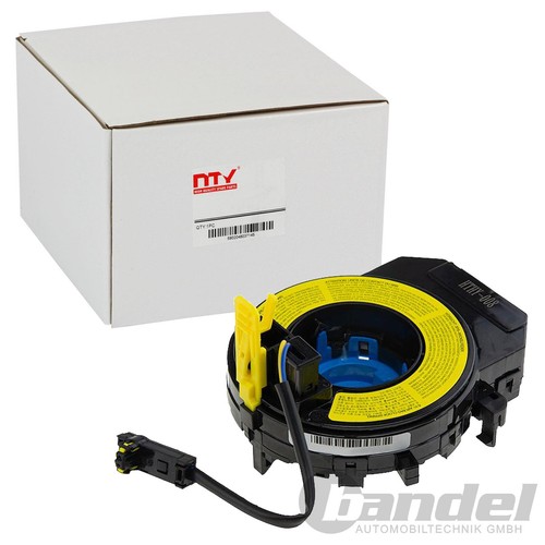 Airbag schleifring wickelfeder - schleifring,