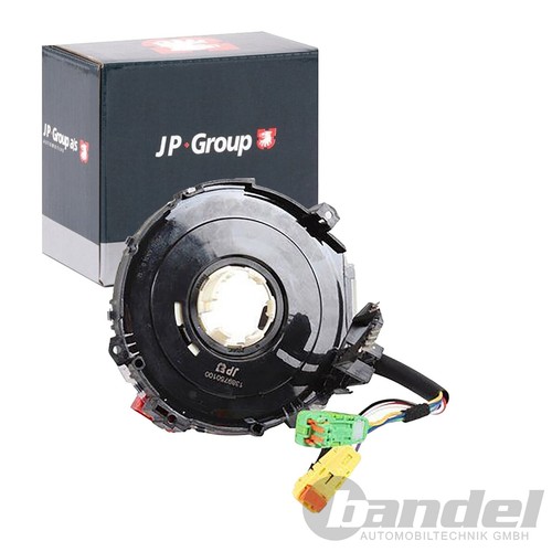 Group wickelfeder - jp,