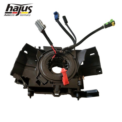 Hajus schleifring wickelfeder - hajus,
