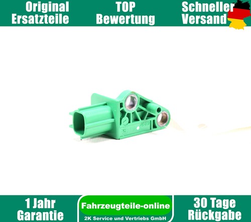Airbagsensor crashsensor - airbagsensor,