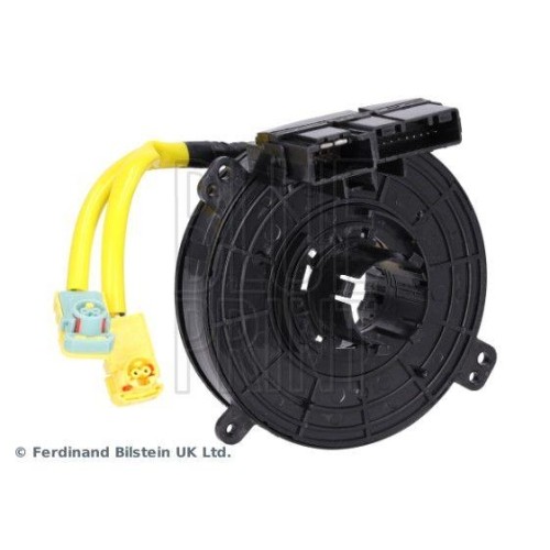 Wickelfeder airbag blue print - wickelfeder,,