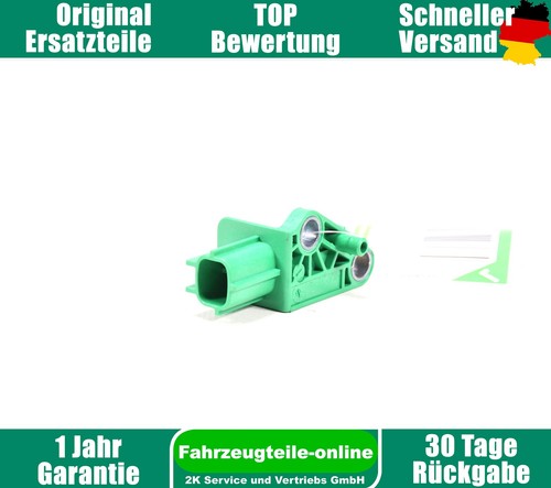 Airbagsensor crashsensor - airbagsensor,